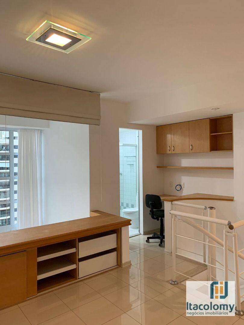 Apartamento para alugar com 1 quarto, 68m² - Foto 15