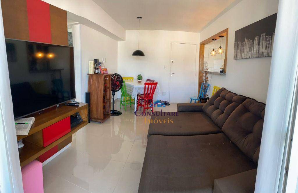 Apartamento à venda com 2 quartos, 87m² - Foto 9