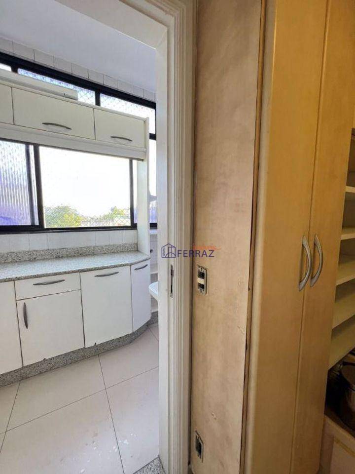 Cobertura à venda com 3 quartos, 290m² - Foto 6