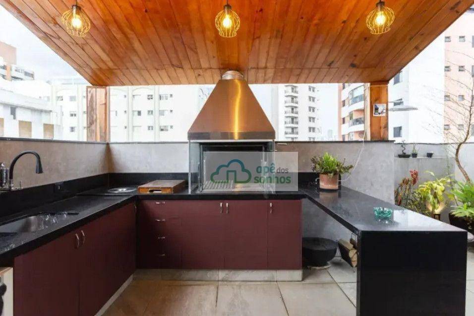 Cobertura, 3 quartos, 234 m² - Foto 5