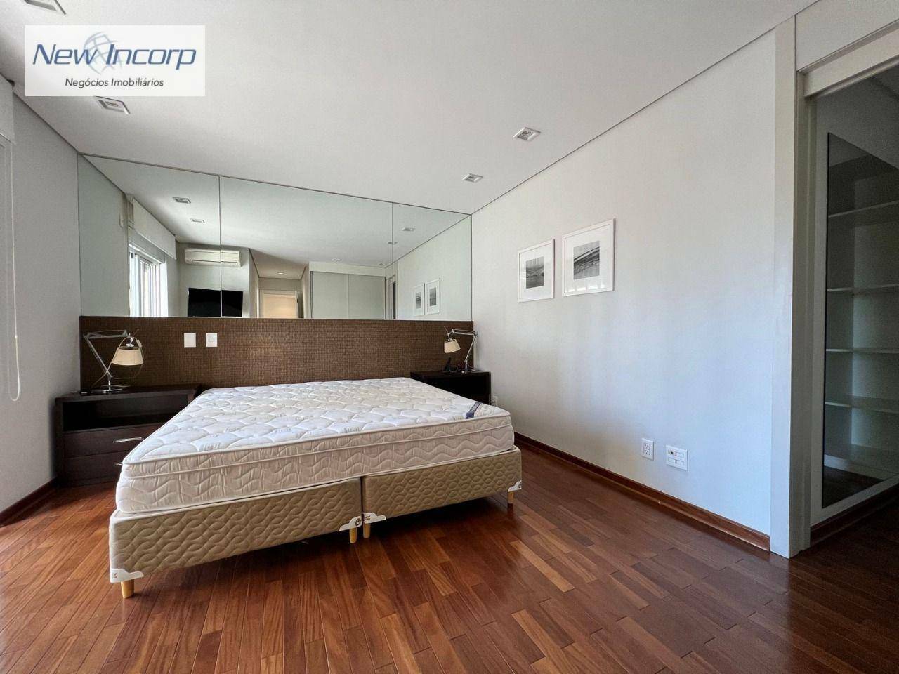 Apartamento para alugar com 2 quartos, 134m² - Foto 21