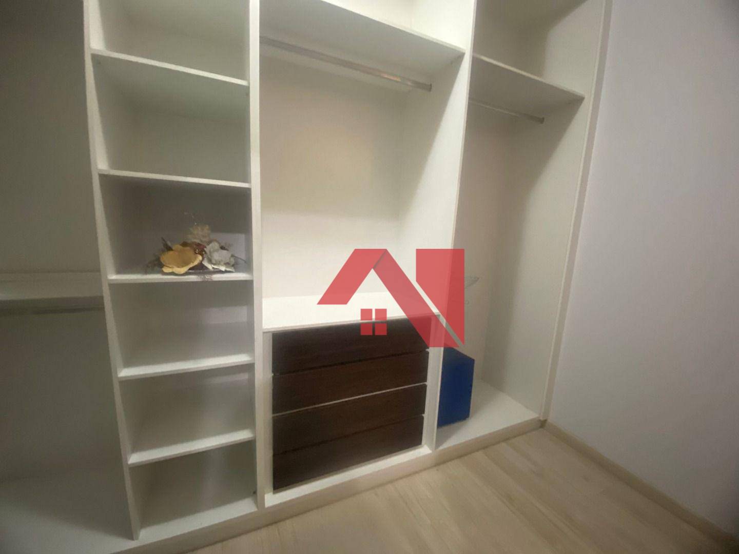 Sobrado para alugar com 3 quartos, 234m² - Foto 33