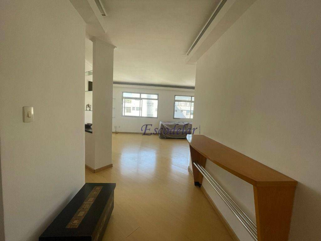 Apartamento à venda com 3 quartos, 230m² - Foto 8