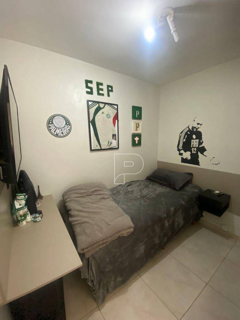 Casa de Condomínio à venda com 3 quartos, 92m² - Foto 9