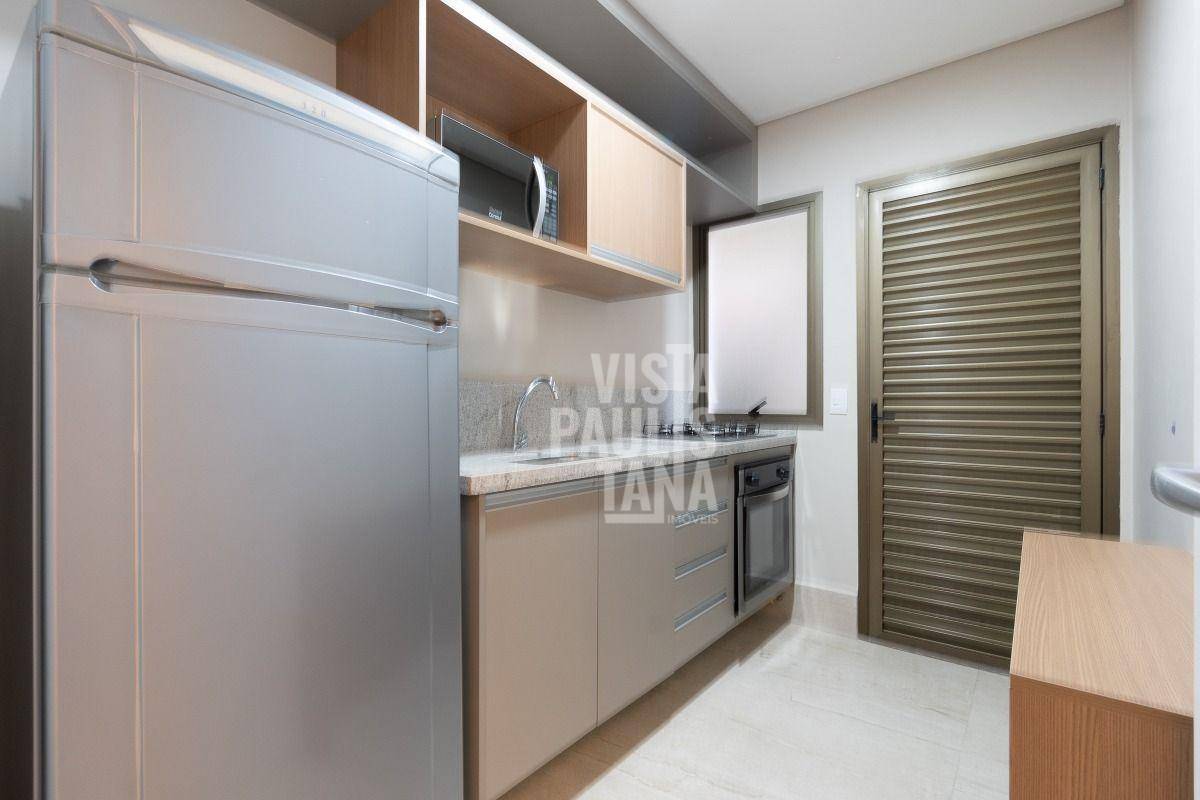 Apartamento à venda com 3 quartos, 200m² - Foto 5