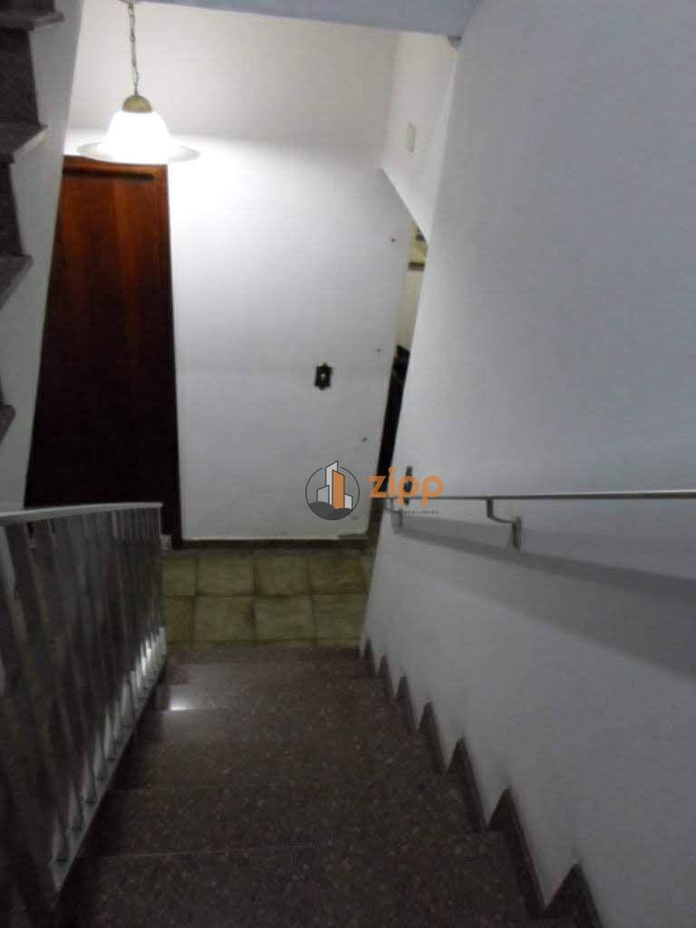 Sobrado à venda com 5 quartos, 301m² - Foto 2