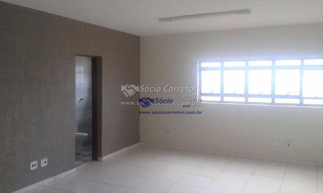 Conjunto Comercial-Sala para alugar, 45m² - Foto 3