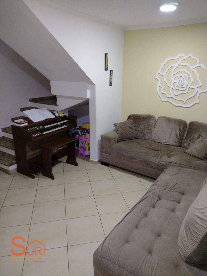 Sobrado à venda com 3 quartos, 105m² - Foto 8