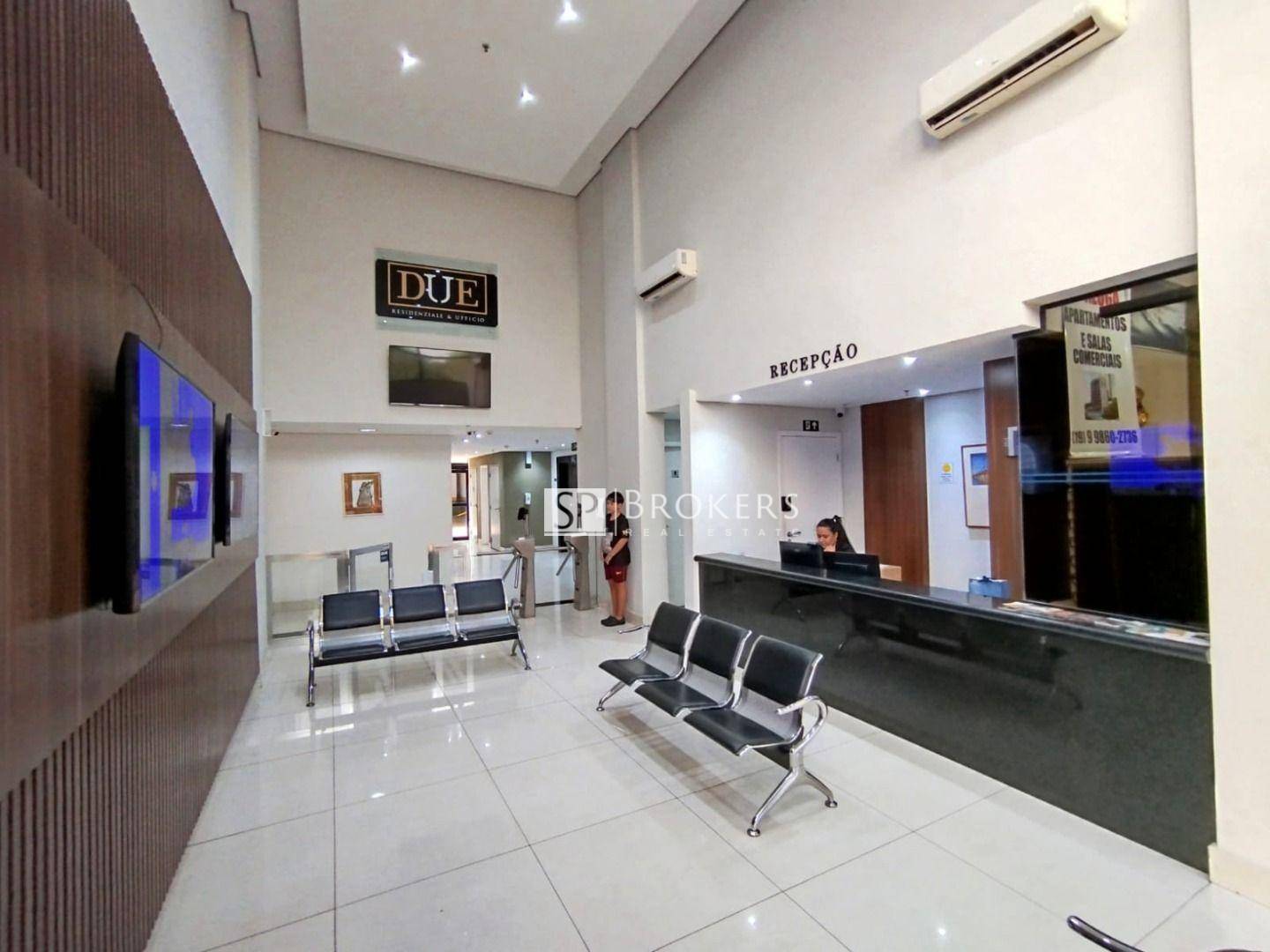 Conjunto Comercial-Sala à venda e aluguel, 165m² - Foto 27