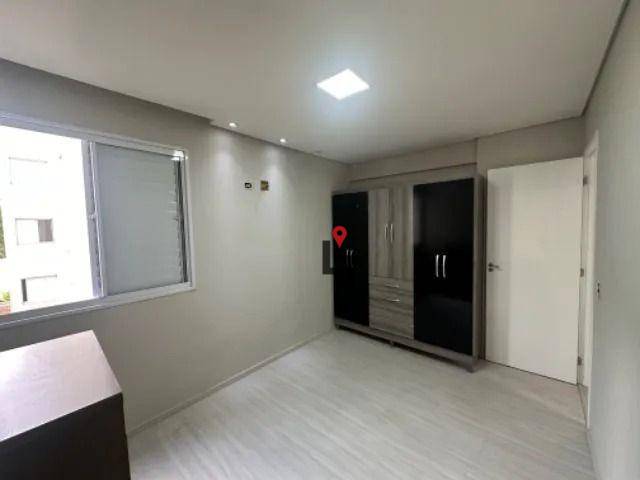 Apartamento para alugar com 2 quartos, 58m² - Foto 10