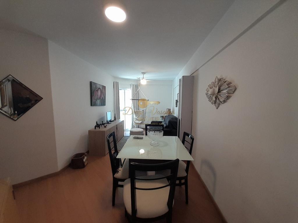 Apartamento à venda com 2 quartos, 57m² - Foto 2