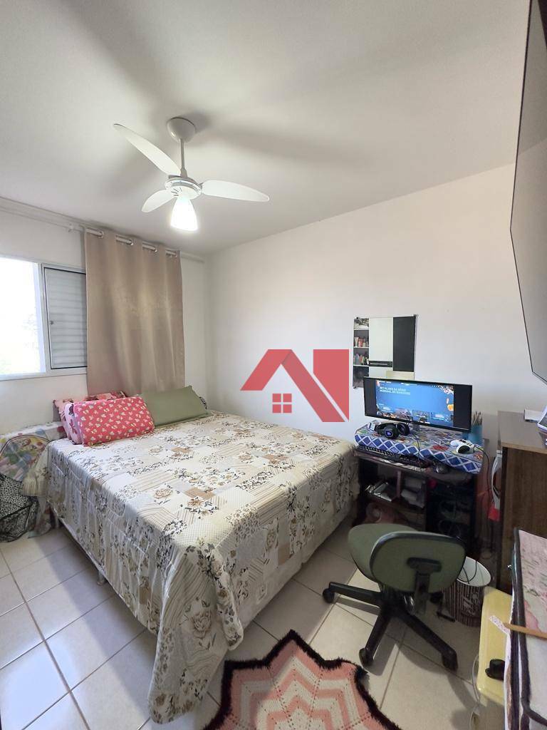 Apartamento à venda com 2 quartos, 51m² - Foto 5