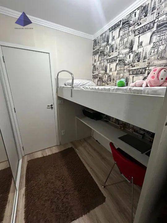 Apartamento à venda com 3 quartos, 86m² - Foto 8