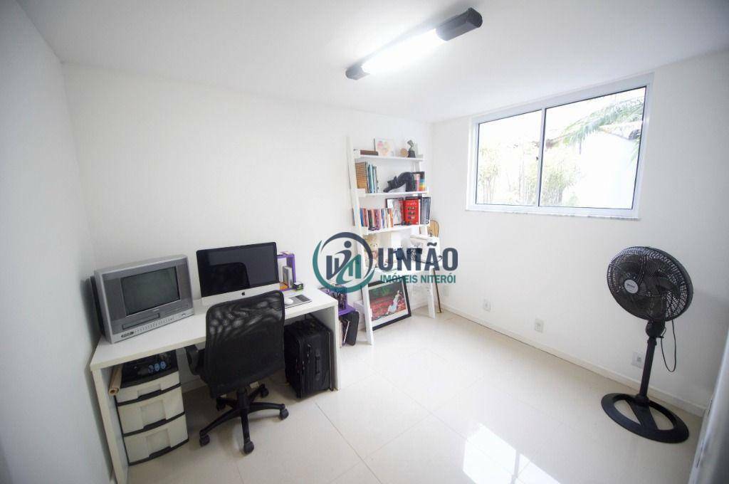 Casa de Condomínio à venda com 6 quartos, 400m² - Foto 11