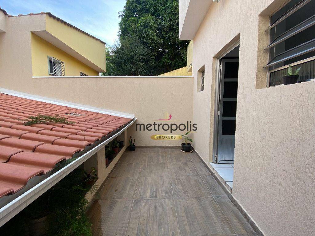 Sobrado à venda com 3 quartos, 312m² - Foto 47