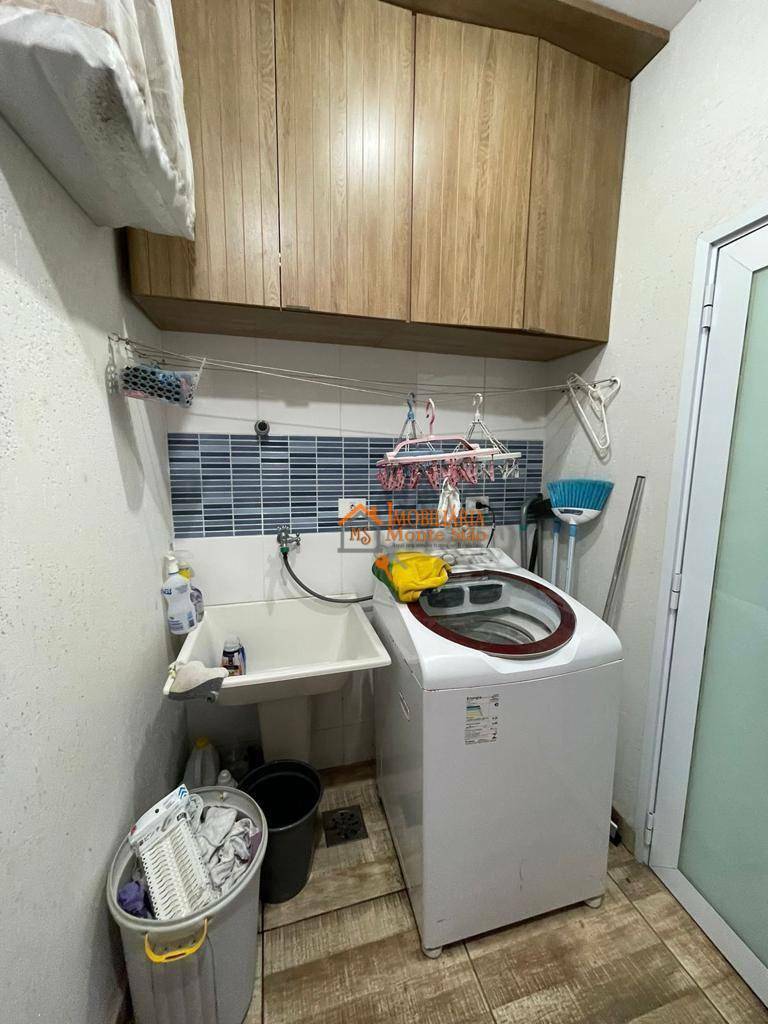 Sobrado à venda com 3 quartos, 164m² - Foto 23