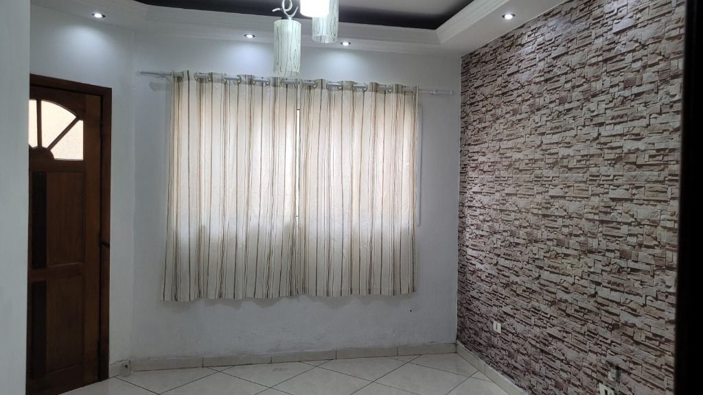 Sobrado à venda com 3 quartos, 120m² - Foto 3