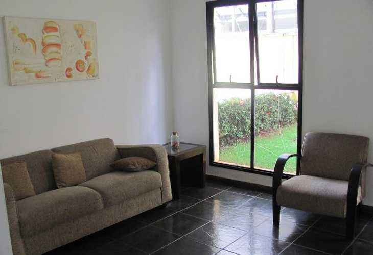 Apartamento à venda com 3 quartos, 73m² - Foto 5