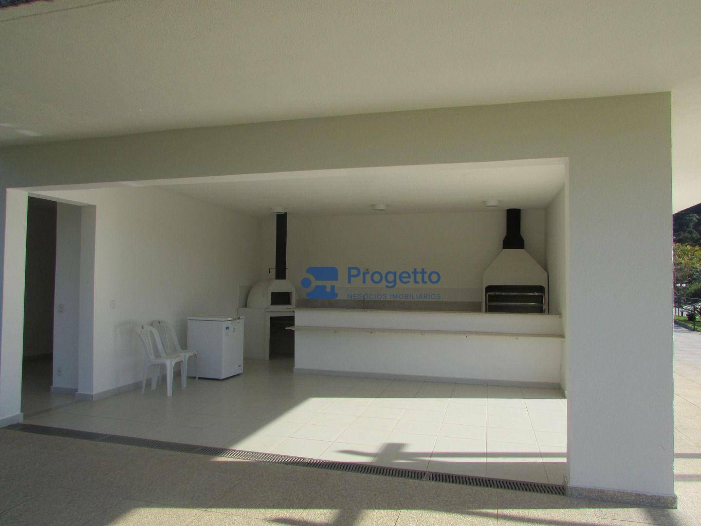 Casa de Condomínio à venda com 3 quartos, 161m² - Foto 9