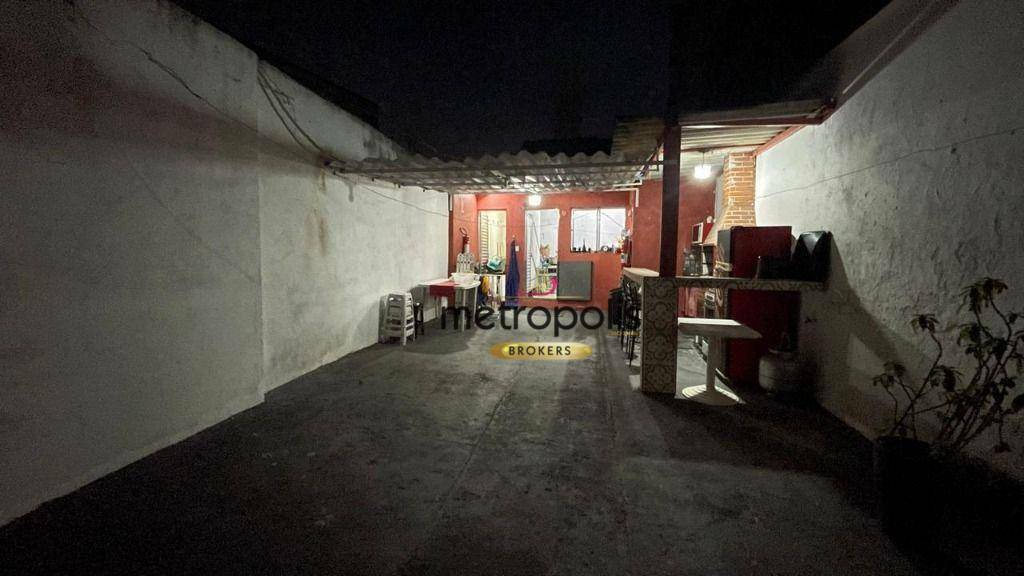 Casa à venda com 4 quartos, 110m² - Foto 12