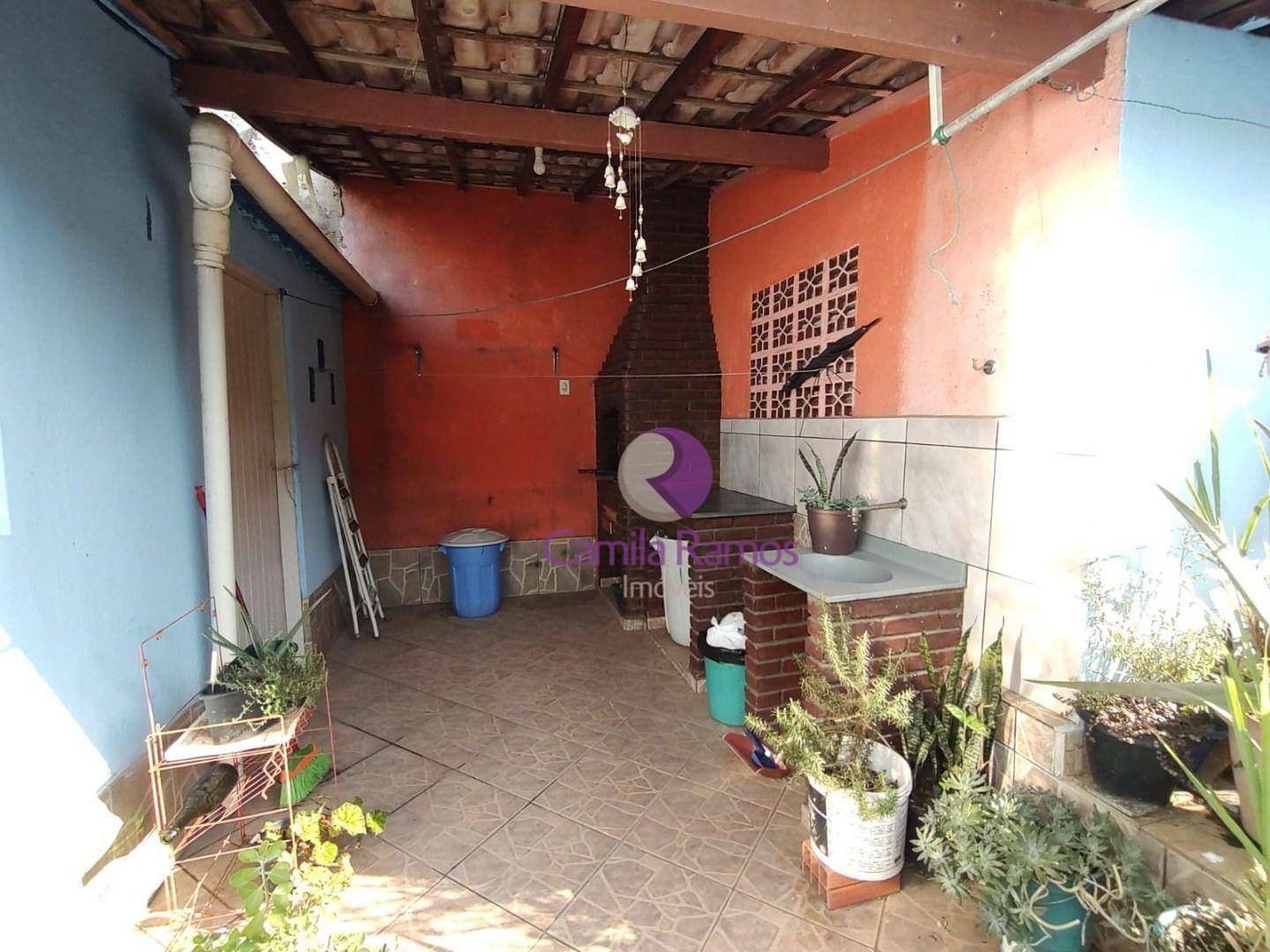 Casa à venda com 2 quartos, 165m² - Foto 19