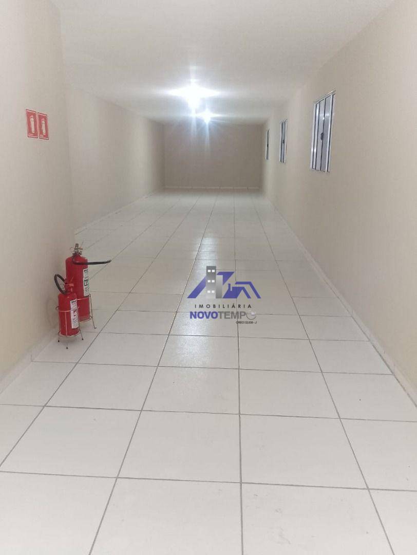 Depósito-Galpão-Armazém para alugar, 925m² - Foto 1