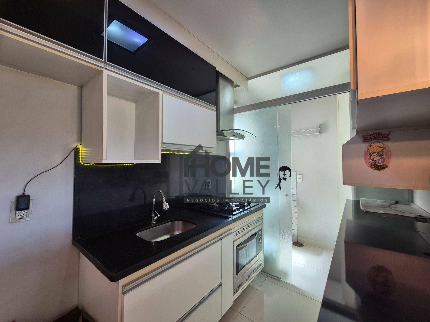 Apartamento à venda com 3 quartos, 70m² - Foto 17