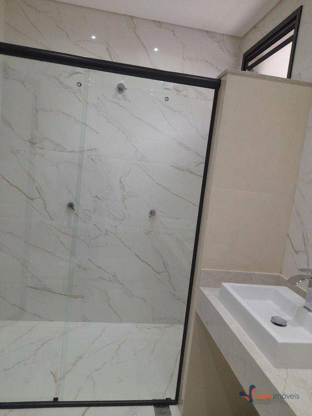 Sobrado, 4 quartos, 340 m² - Foto 16