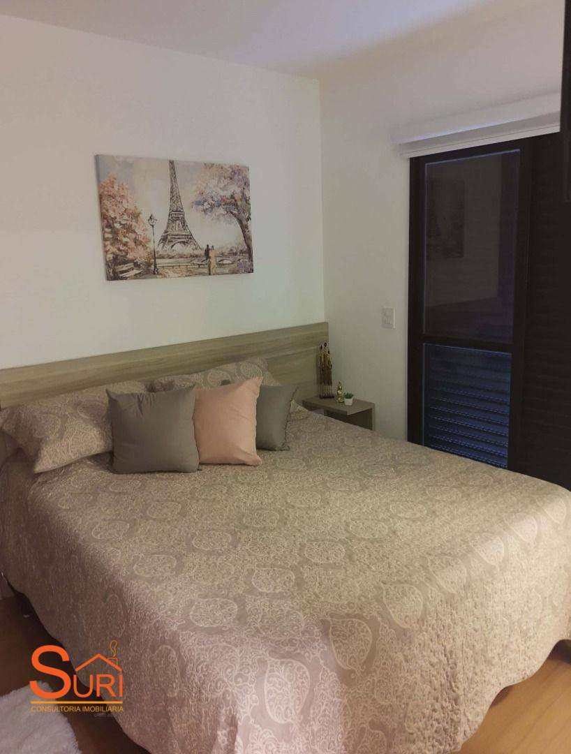 Apartamento à venda com 3 quartos, 82m² - Foto 13