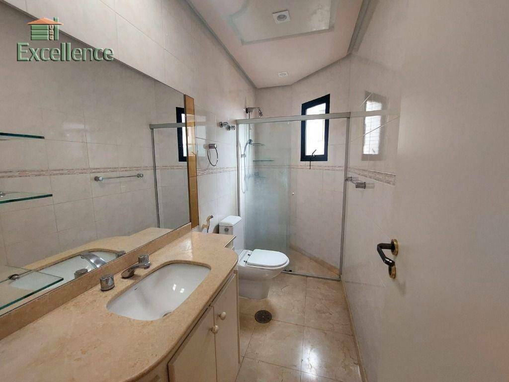 Apartamento à venda com 3 quartos, 165m² - Foto 12