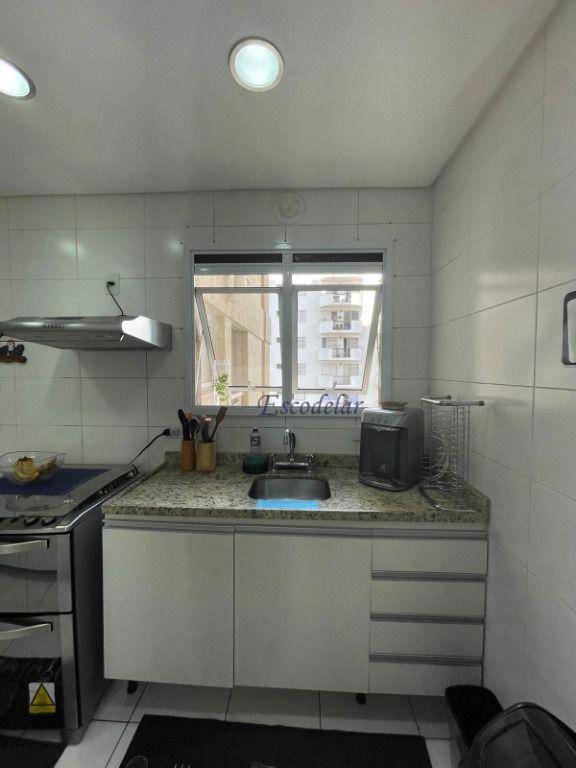 Apartamento à venda com 3 quartos, 100m² - Foto 13