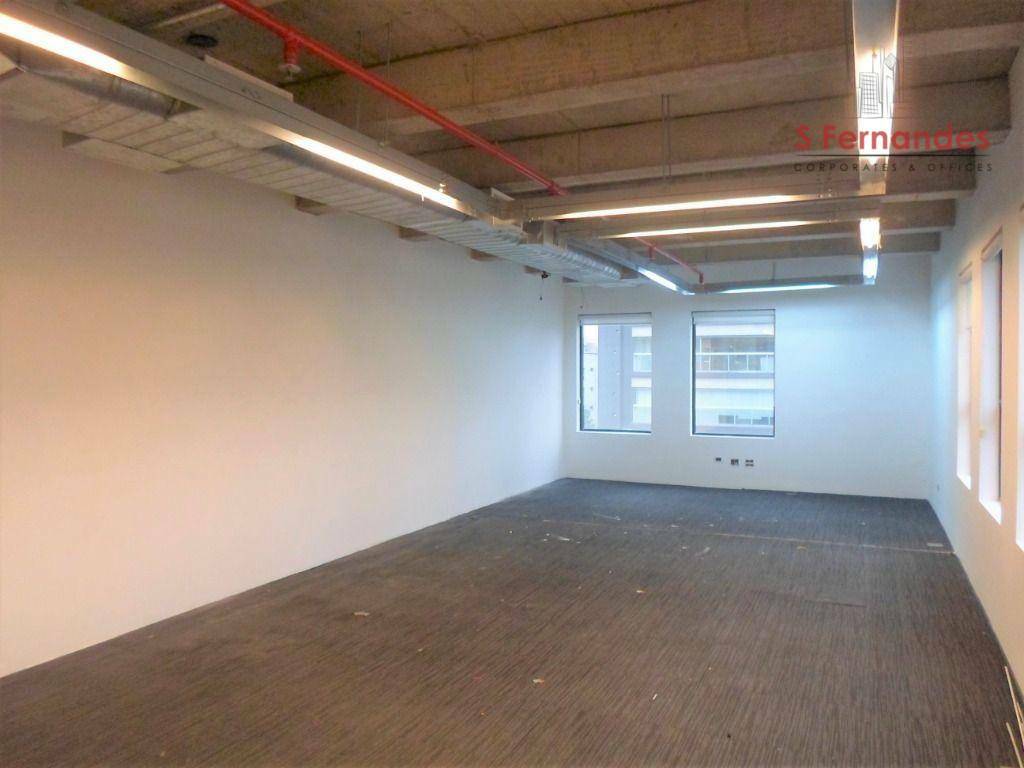 Conjunto Comercial-Sala para alugar, 60m² - Foto 5