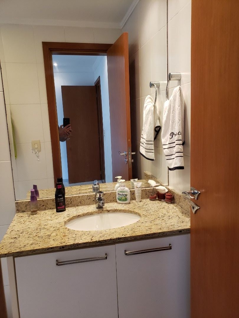 Apartamento à venda com 4 quartos, 150m² - Foto 38