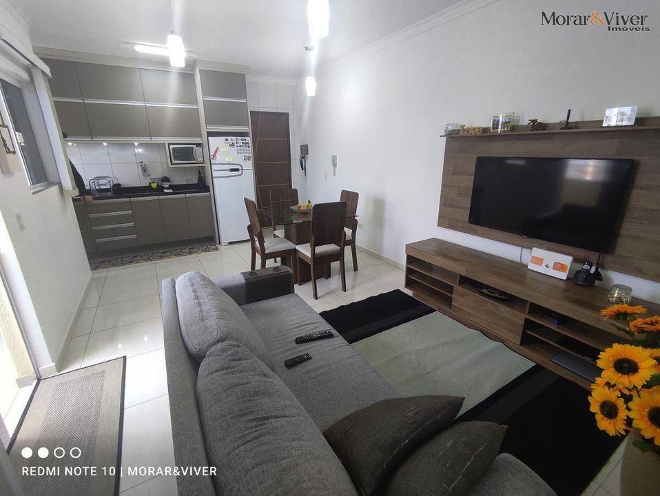 Apartamento à venda com 2 quartos, 60m² - Foto 19