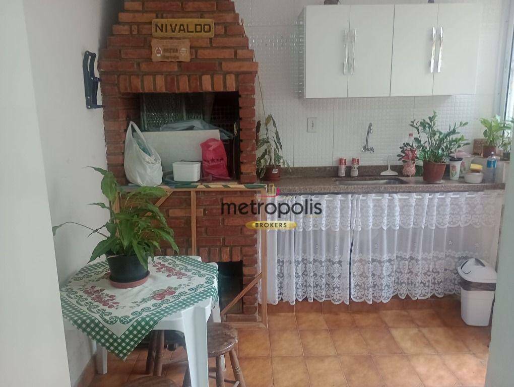 Sobrado à venda com 3 quartos, 179m² - Foto 15