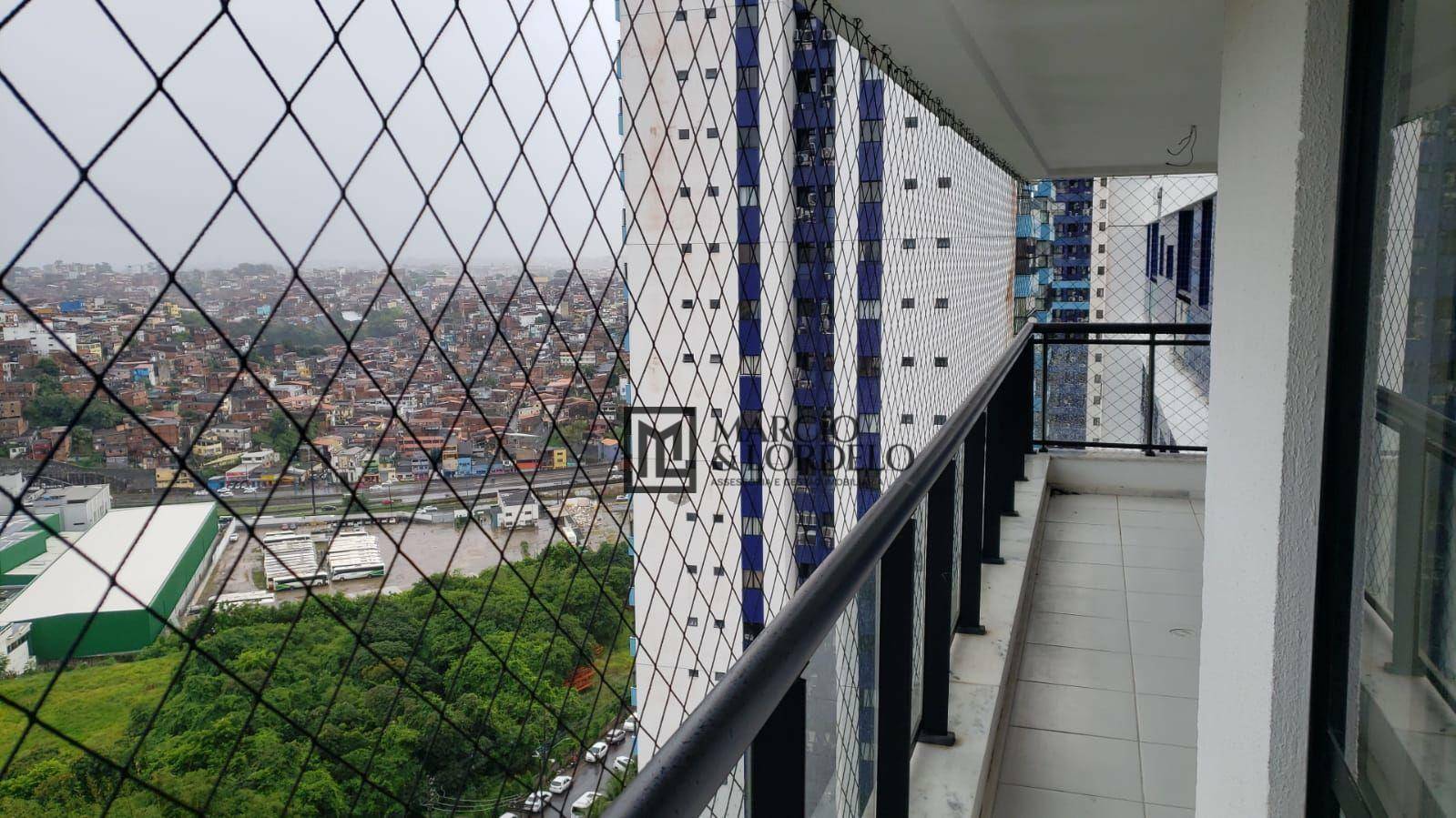 Apartamento, 3 quartos, 97 m² - Foto 4