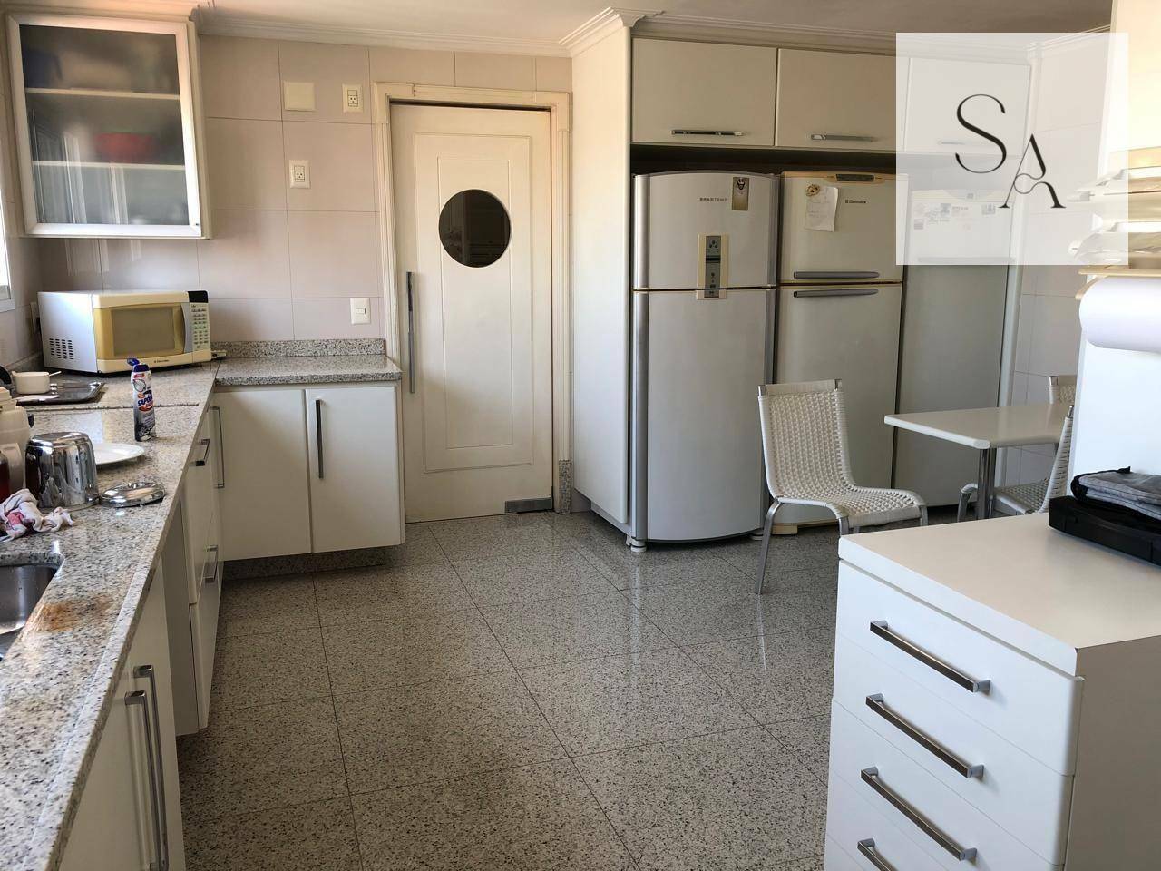 Cobertura à venda com 3 quartos, 847m² - Foto 31
