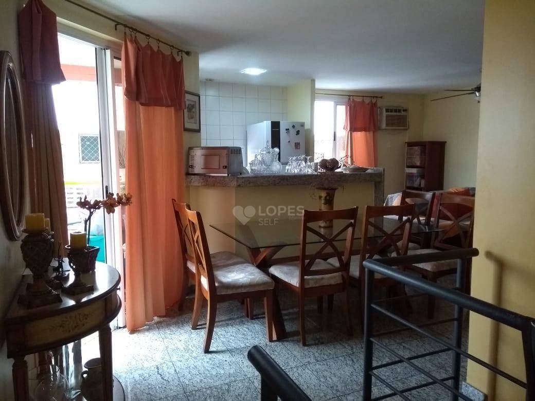 Apartamento à venda com 2 quartos, 90m² - Foto 3