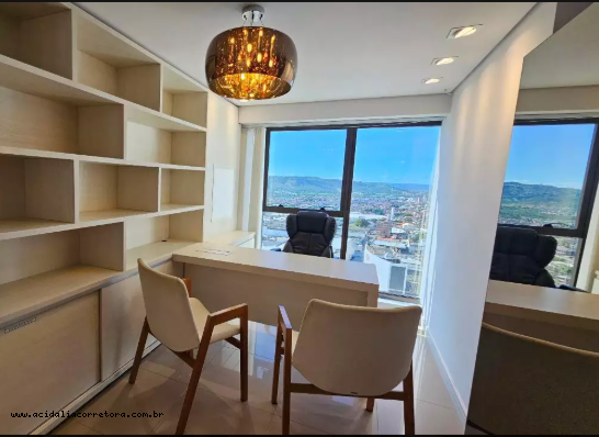 Conjunto Comercial-Sala para alugar, 48m² - Foto 11