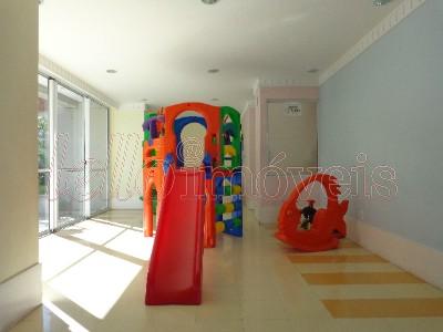 Apartamento para alugar com 3 quartos, 95m² - Foto 34