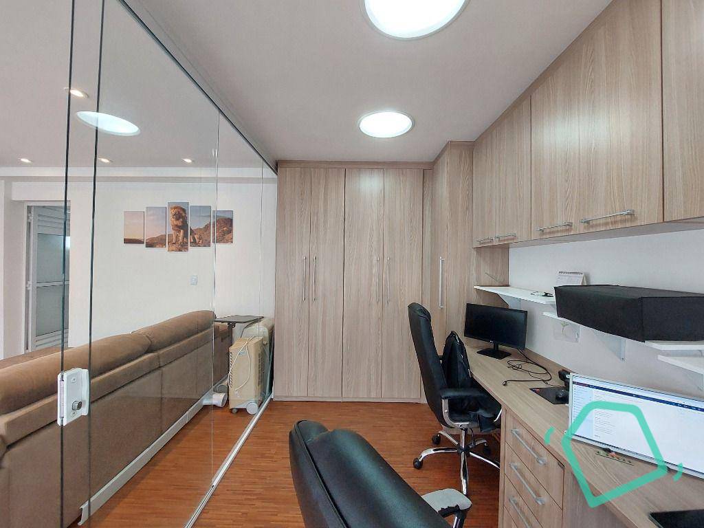 Apartamento à venda com 3 quartos, 186m² - Foto 26