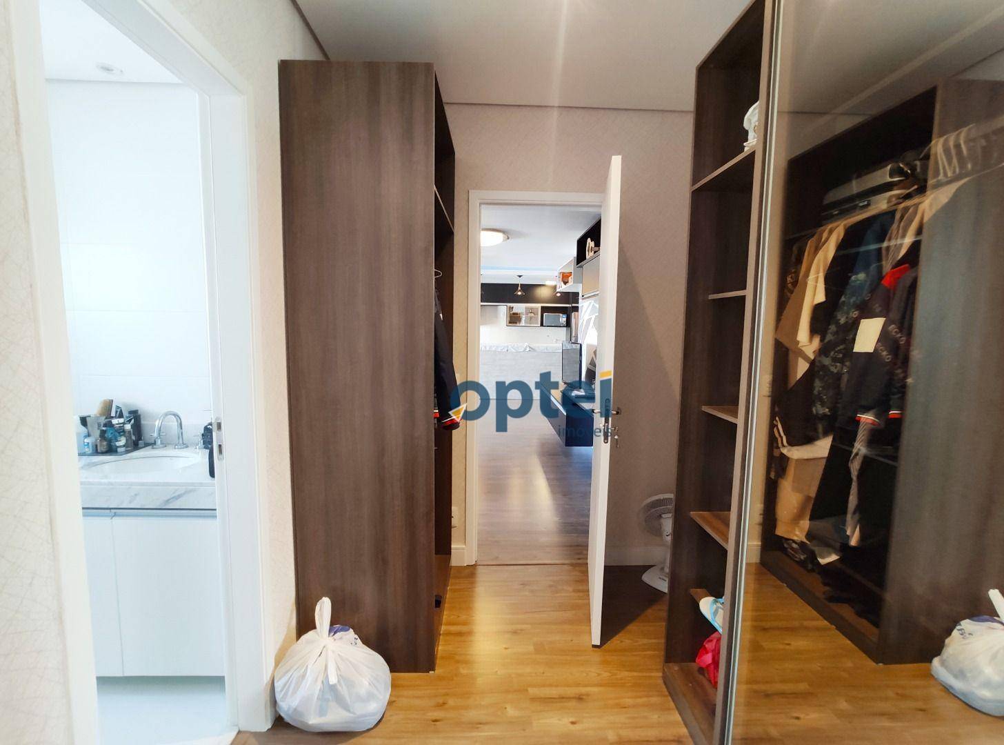 Apartamento à venda com 2 quartos, 77m² - Foto 18