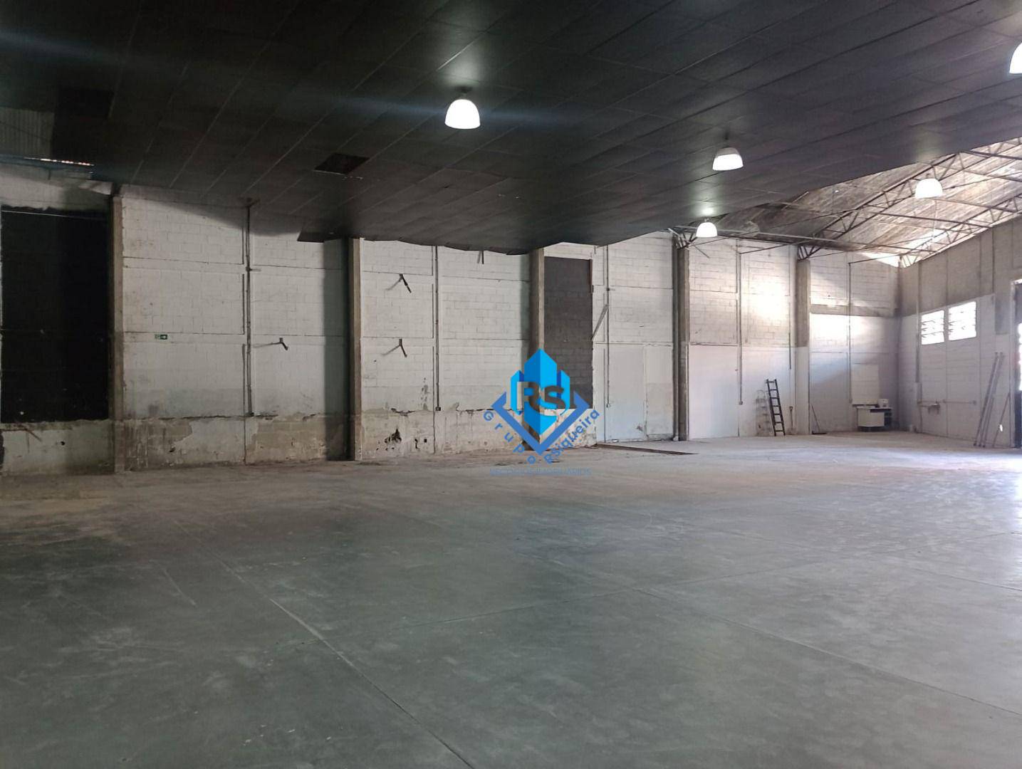 Depósito-Galpão, 724 m² - Foto 4