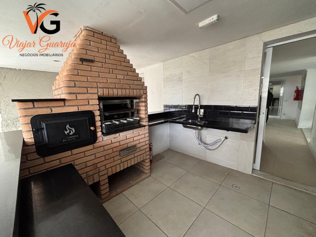 Apartamento à venda com 2 quartos, 90m² - Foto 20