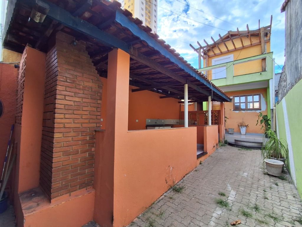 Casa à venda com 2 quartos, 67m² - Foto 10