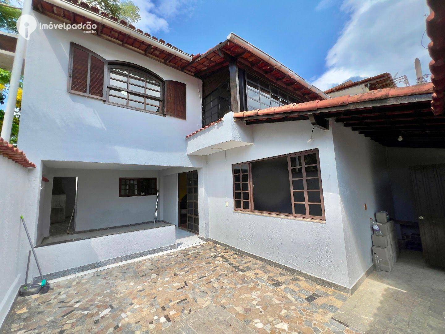 Casa de Condomínio à venda e aluguel com 3 quartos, 180m² - Foto 9