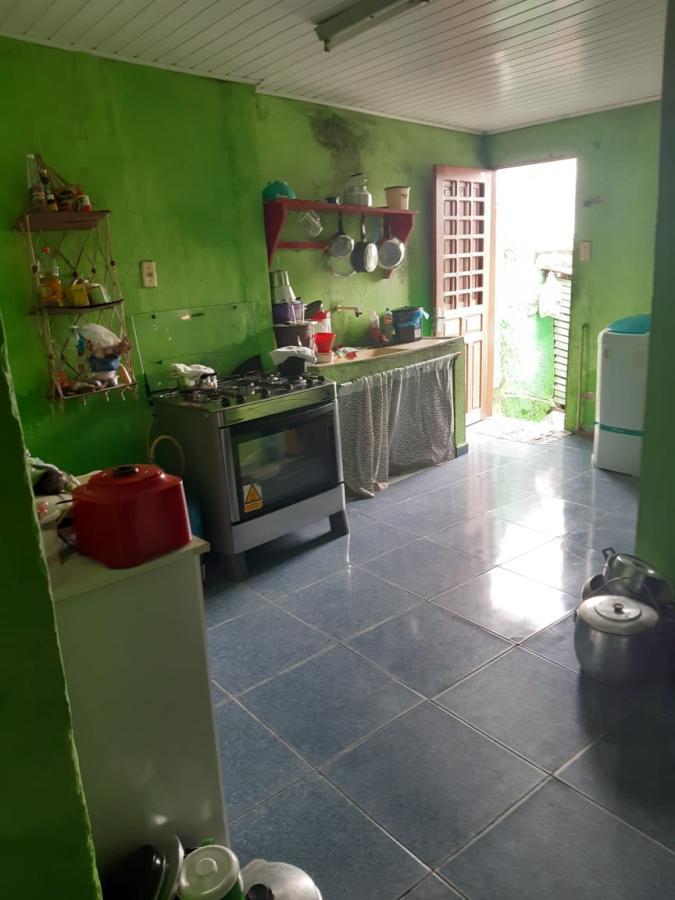 Casa à venda com 2 quartos, 80m² - Foto 2