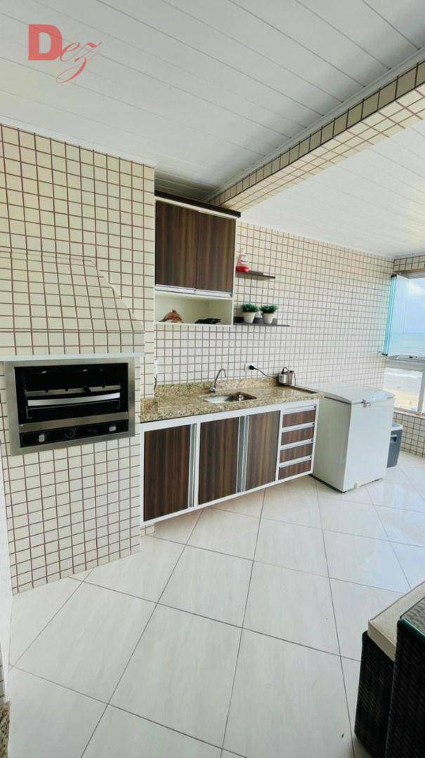 Apartamento à venda com 3 quartos, 144m² - Foto 19