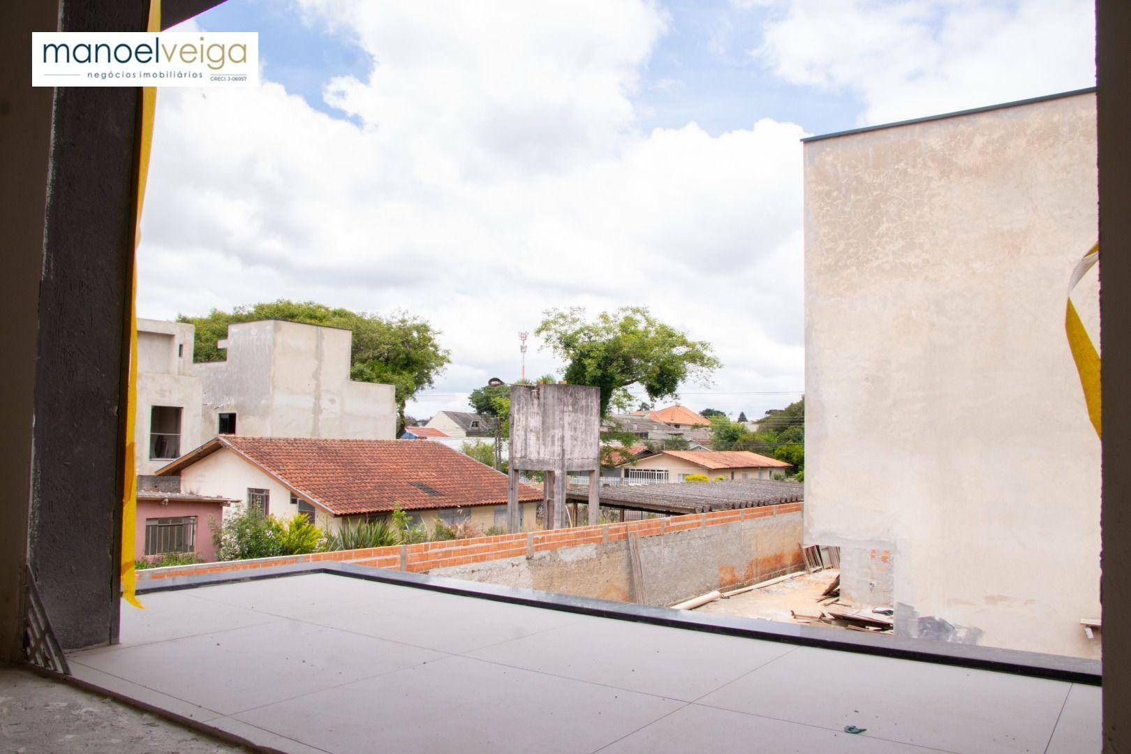 Sobrado à venda com 3 quartos, 128m² - Foto 29