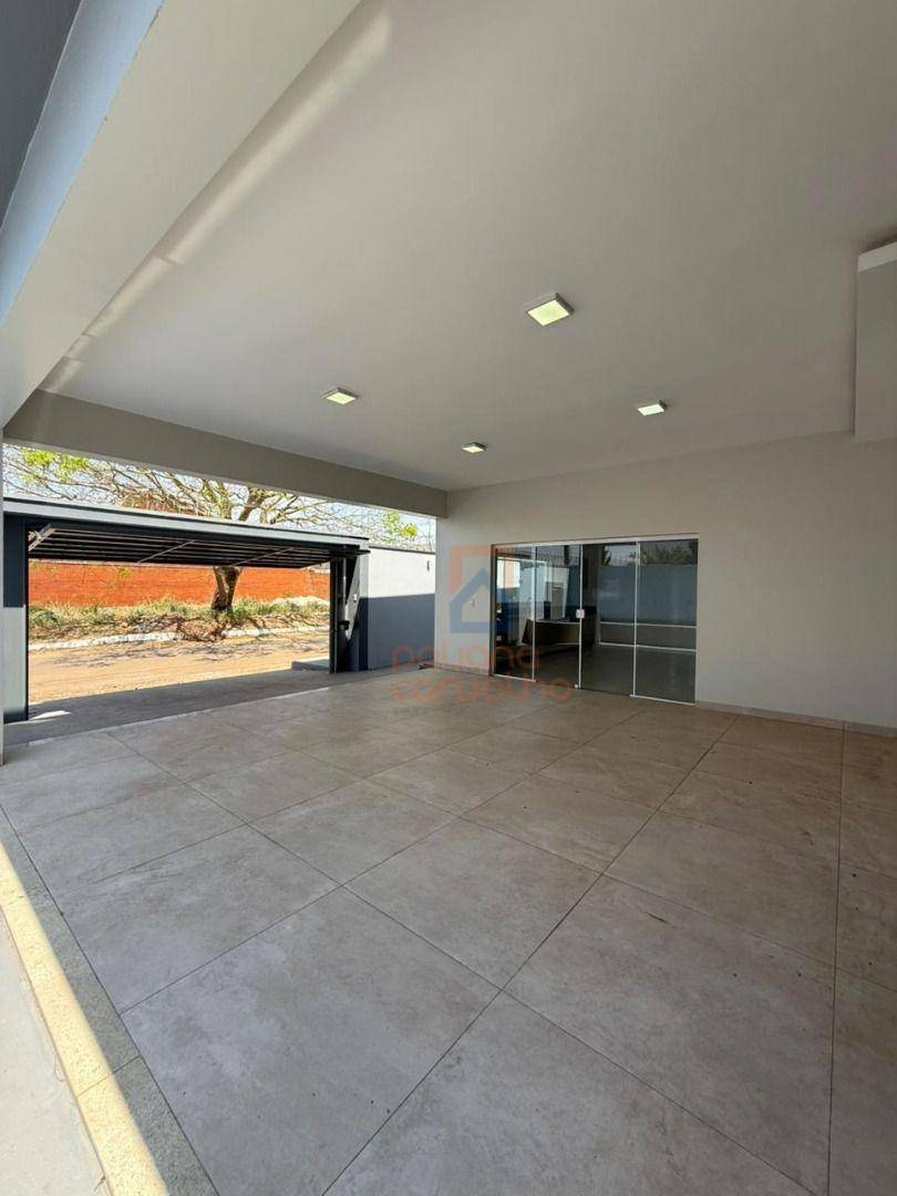 Casa, 3 quartos - Foto 7